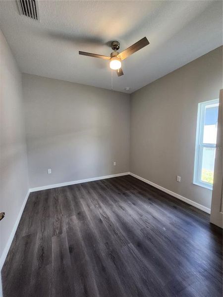 Spacious, unfurnished interior of a new home in , Tampa (Image 12). Spacious, unfurnished interior of a new home in , Tampa (Image 12).