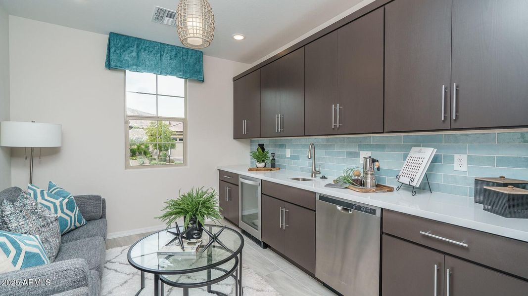 Multi-Gen Suite Multi-Gen Suite