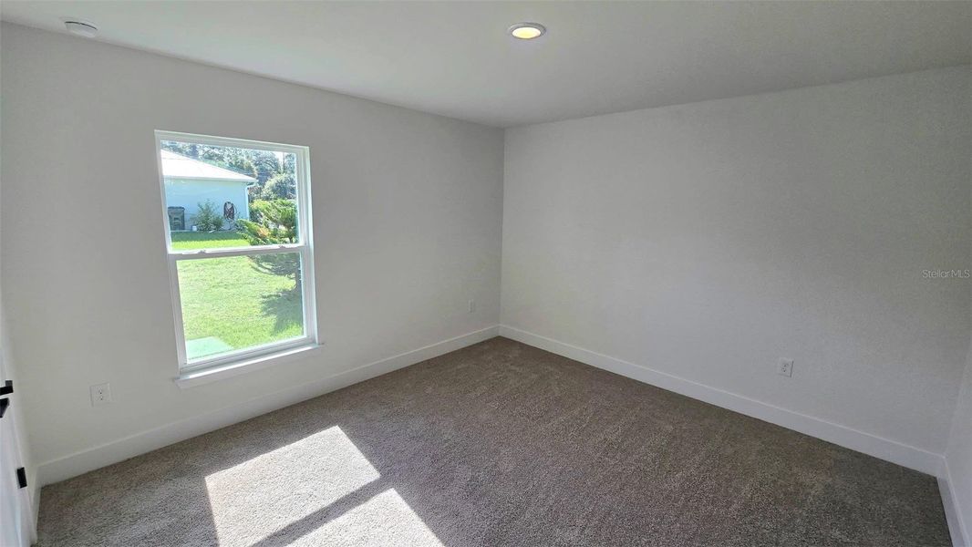 Spacious, unfurnished interior of a new home in North Port, North Port (Image 9).