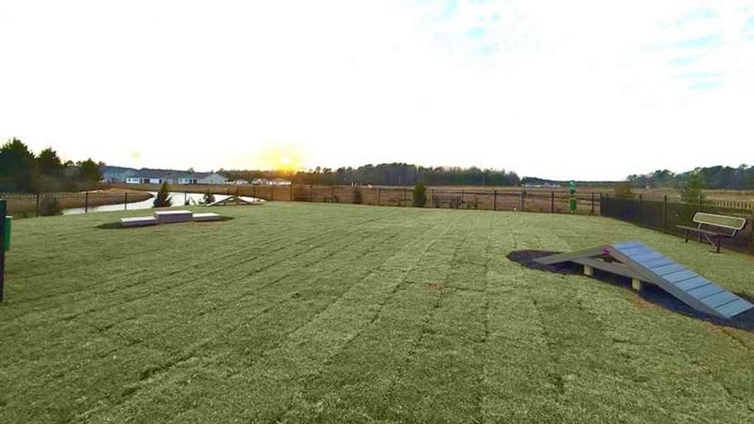 Community amenities in Sutton Farm, Loris (Image 12).