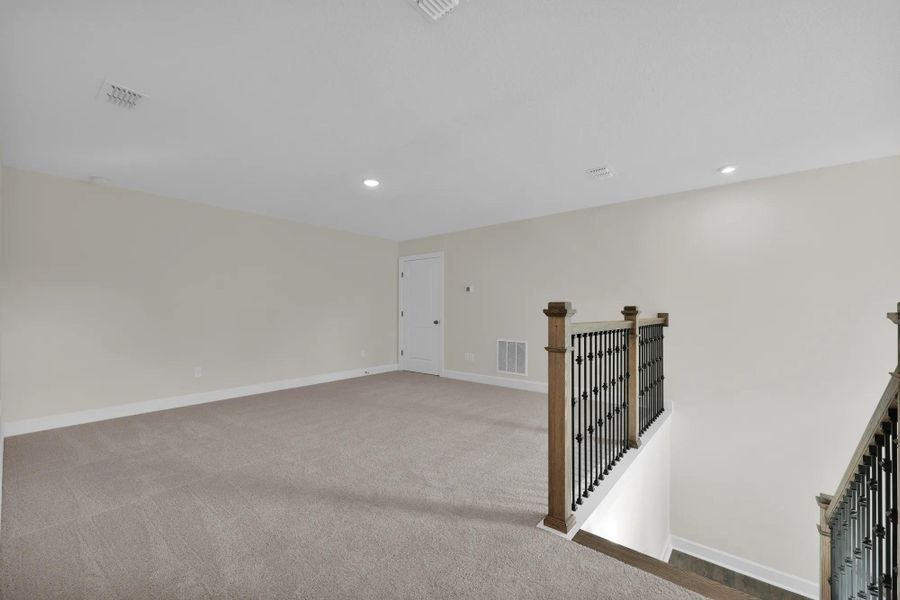 The Seaside Loft The Seaside Loft