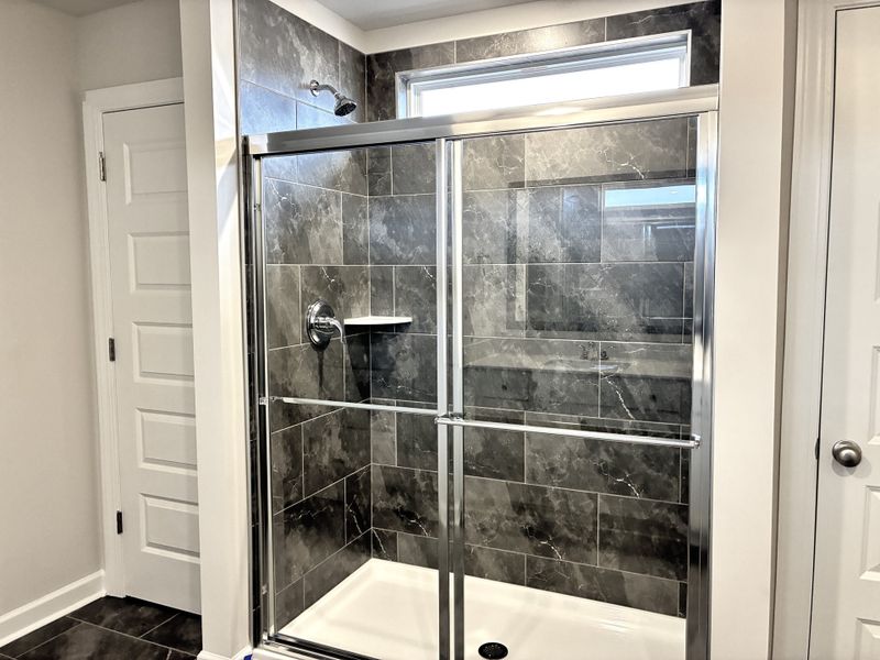 Close-up of interior finishes inside a home in Reidville Town Center, Reidville (Image 11). Close-up of interior finishes inside a home in Reidville Town Center, Reidville (Image 11).