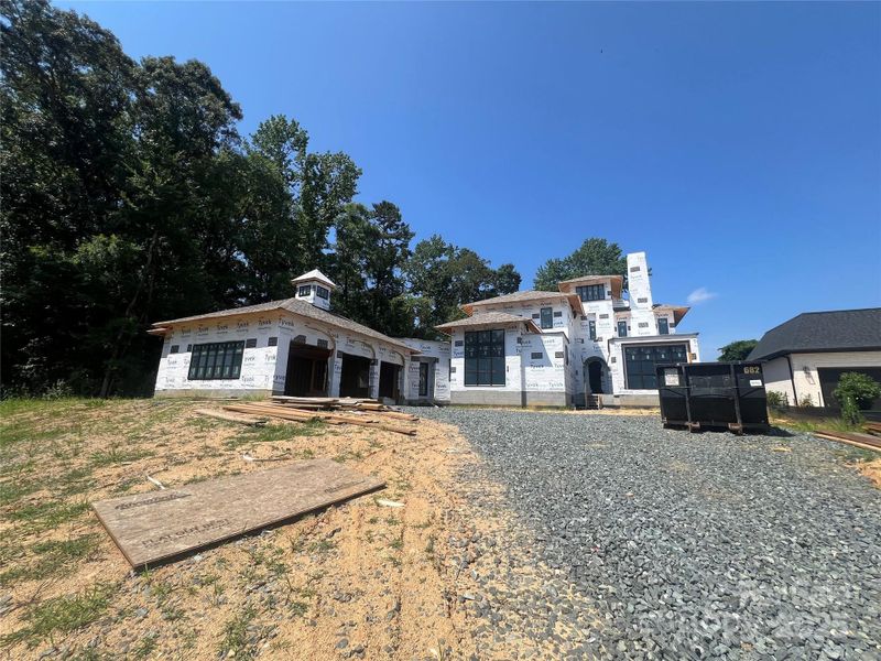 Image 3 of a home in .