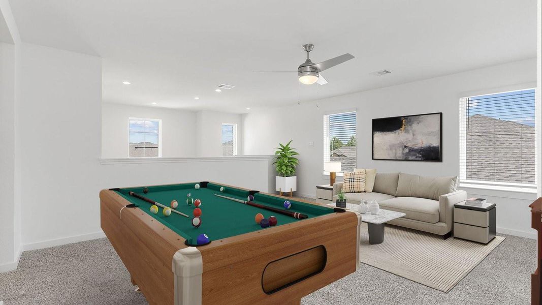 *Images and 3D tour are for illustration only and options may vary from home as built. *Images and 3D tour are for illustration only and options may vary from home as built.