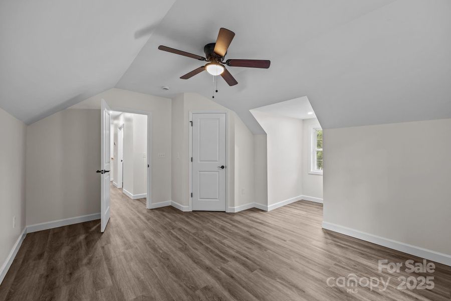 Spacious, unfurnished interior of a new home in , Black Mountain (Image 23). Spacious, unfurnished interior of a new home in , Black Mountain (Image 23).