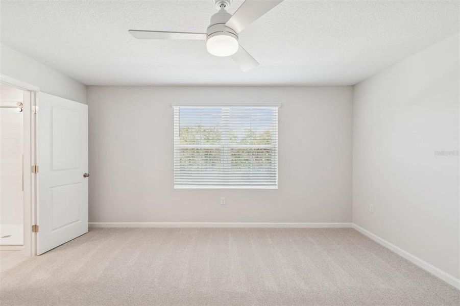Spacious, unfurnished interior of a new home in Aspire at Canter Creek, Davenport (Image 16). Spacious, unfurnished interior of a new home in Aspire at Canter Creek, Davenport (Image 16).