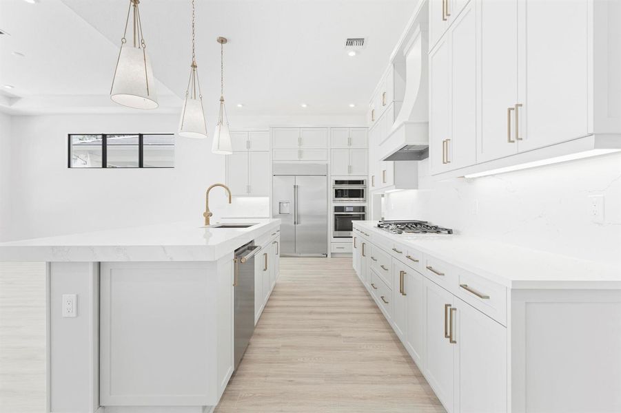 Kitchen Kitchen