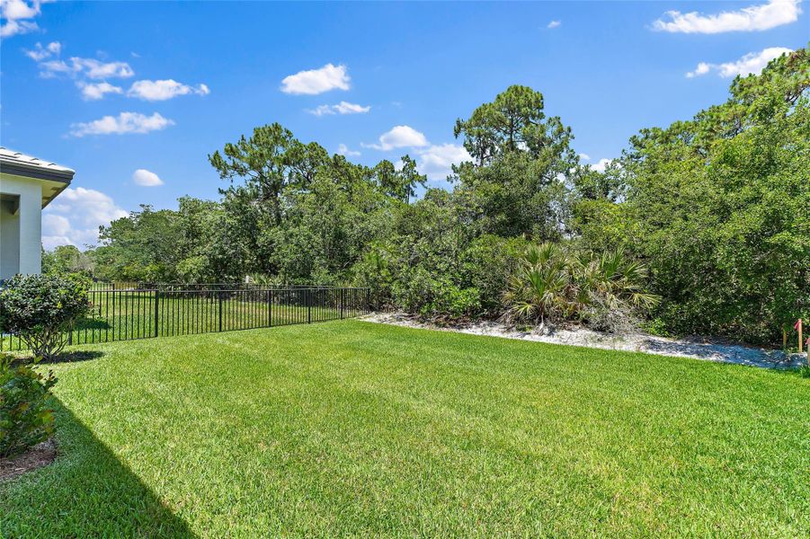 Natural landscape and outdoor views near Rivella in Port St. Lucie (Image 11).