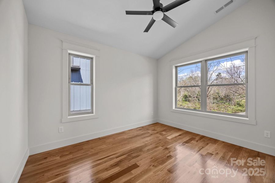 Bedroom #3 Bedroom #3