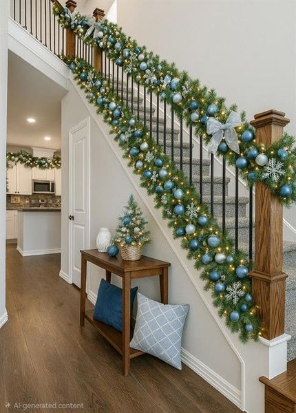 2417 Auburn Virtually Staged 2417 Auburn Virtually Staged