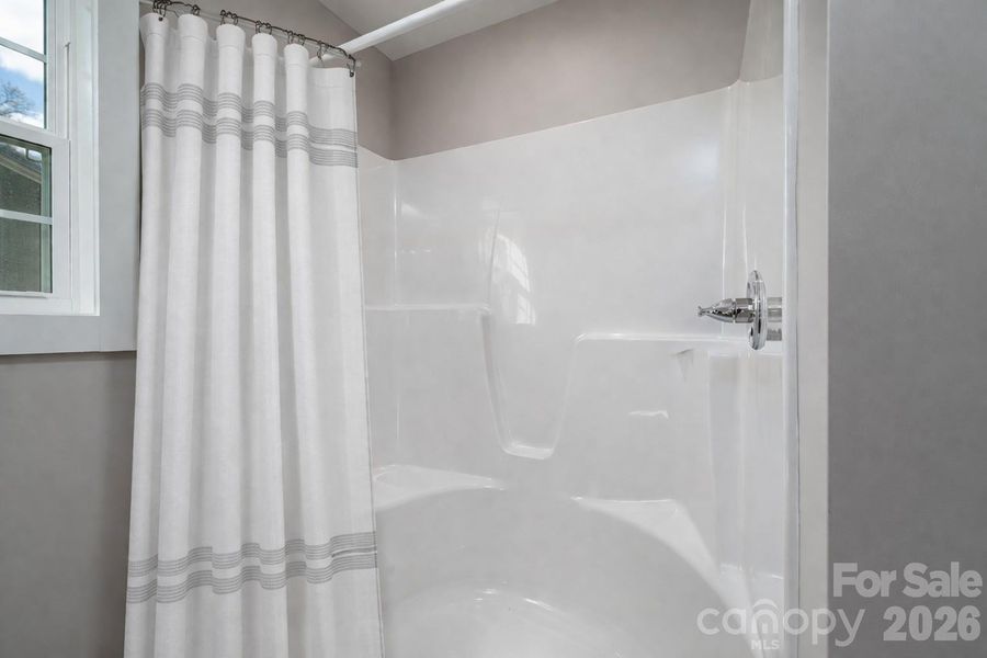 Primary Shower Primary Shower