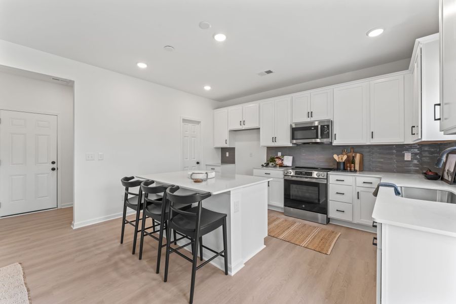 Kitchen Kitchen