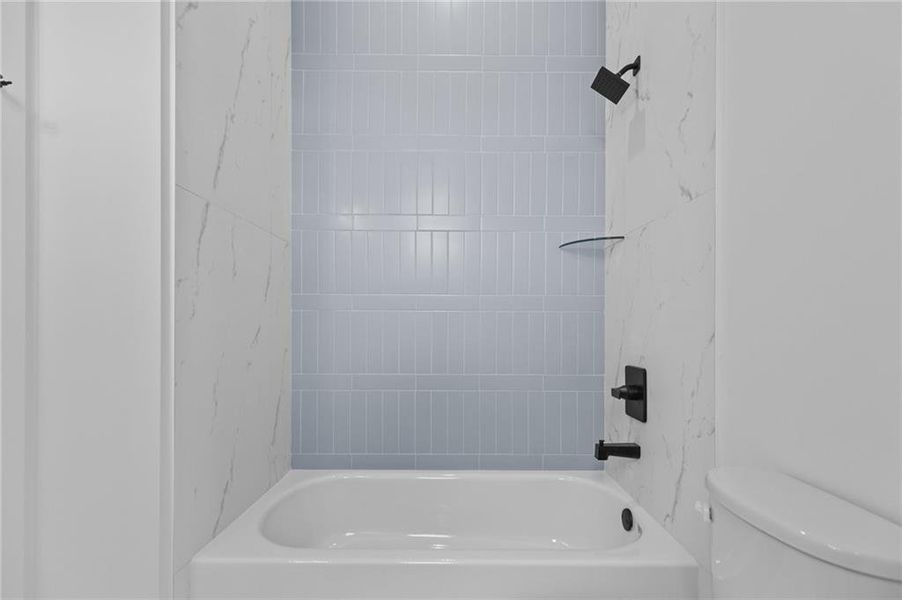 Furnished interior view inside a new home in , Buford (Image 4). Furnished interior view inside a new home in , Buford (Image 4).