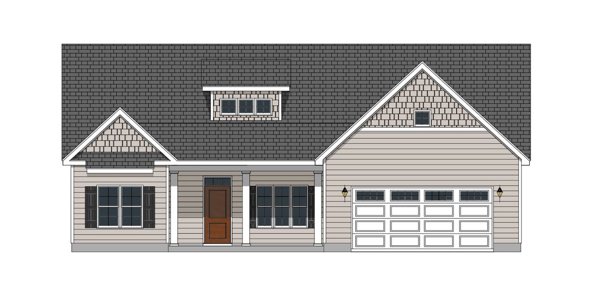 Cottage Villa Cottage Villa