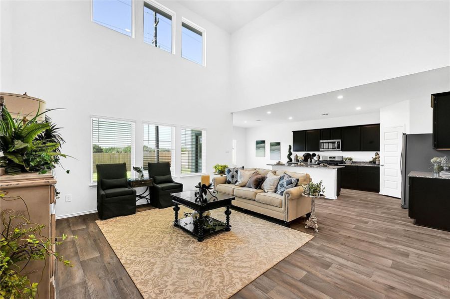 *Images and 3D tour are for illustration only and options may vary from home as built. *Images and 3D tour are for illustration only and options may vary from home as built.