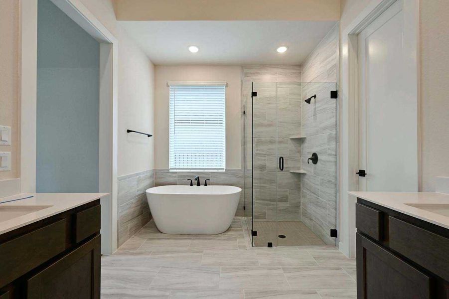 Primary Bathroom Primary Bathroom