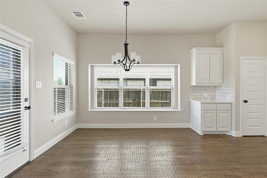 Spacious, unfurnished interior of a new home in , Josephine (Image 36). Spacious, unfurnished interior of a new home in , Josephine (Image 36).