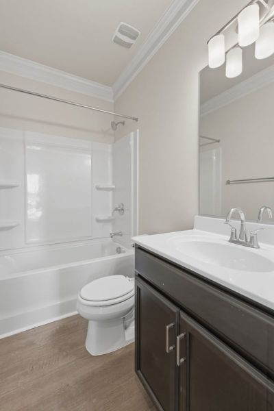 Image 79 of a home in Sullivans Reserve.