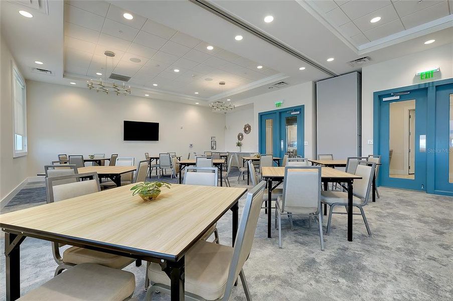 Community amenities in BeachWalk by Manasota Key, Englewood (Image 74).