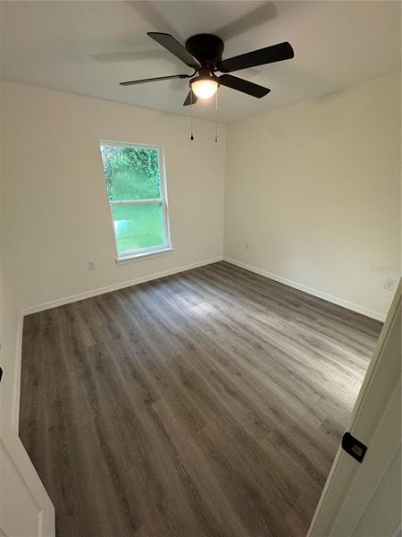 Spacious, unfurnished interior of a new home in , Summerfield (Image 7). Spacious, unfurnished interior of a new home in , Summerfield (Image 7).