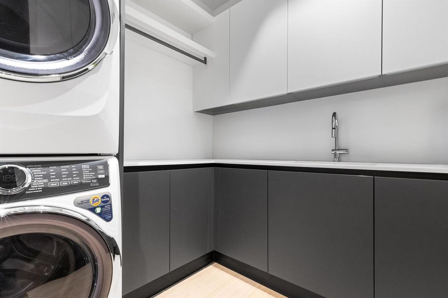 Laundry 1 Laundry 1