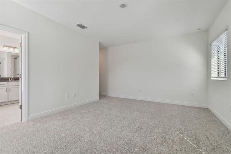 Photos are not the home listed, but same floor plan.