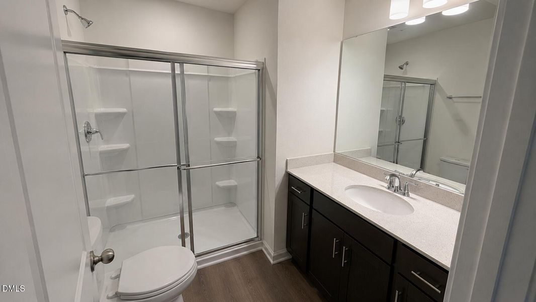 Lot 84 Primary Bath