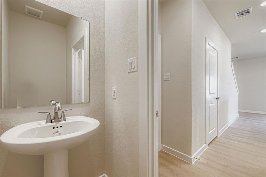 Image 28 of a home in Sperling Farms.