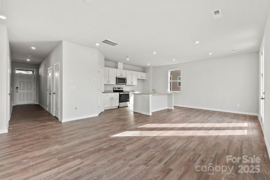 Image 22 of a home in The Meadows at Asbury Ridge.