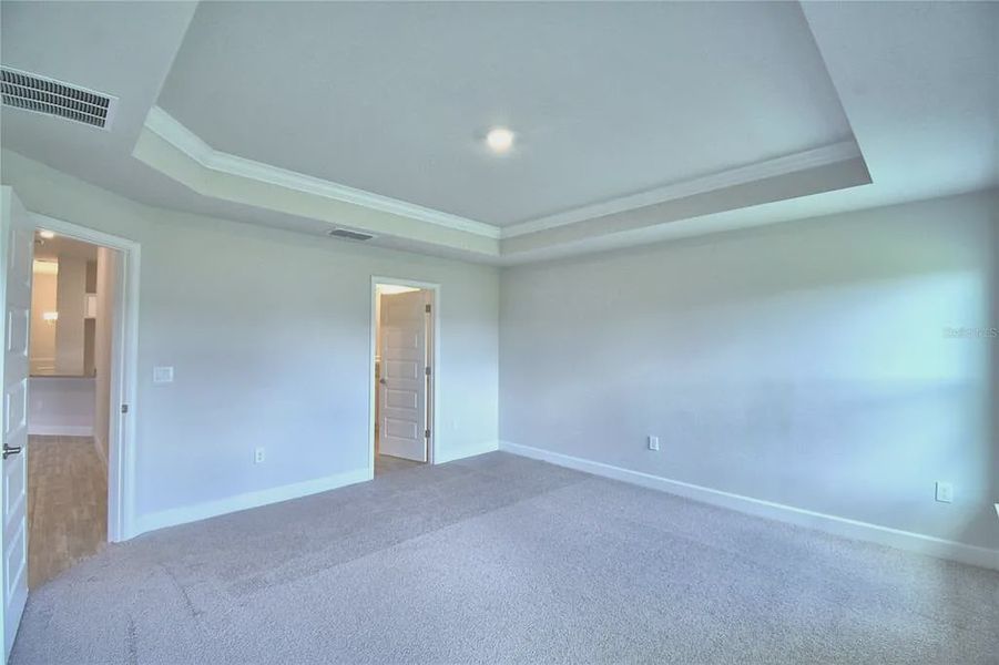 Spacious, unfurnished interior of a new home in Lake Juliana Estates, Auburndale (Image 29).