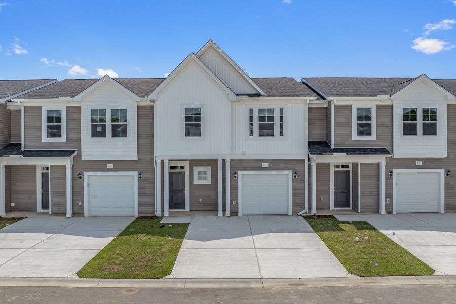 New Home in Little River, SC.  - Slide 2