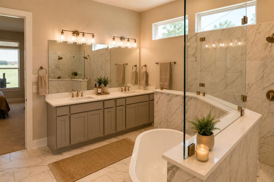 Double sink Double sink