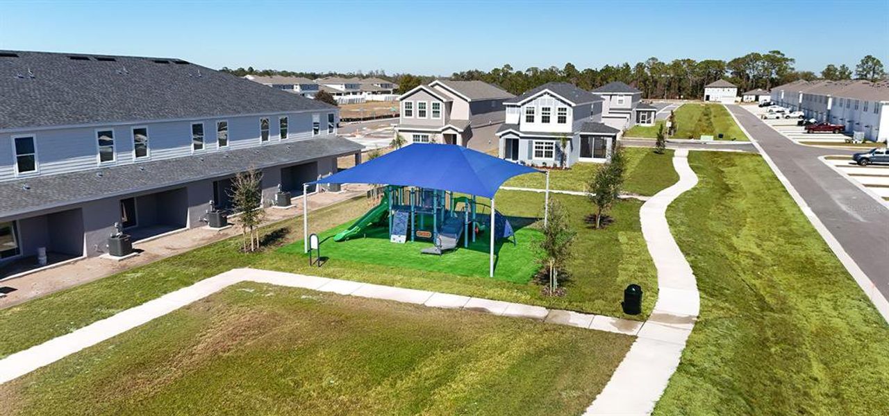 Community amenities in Bridge Pointe, St. Cloud (Image 8).