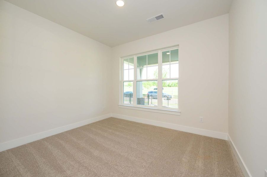 The Wyngate - Bedroom The Wyngate - Bedroom