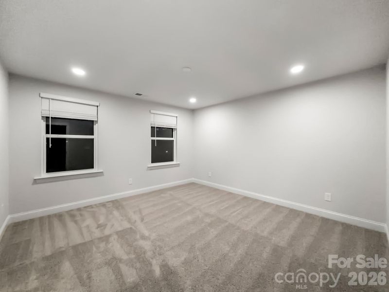 Spacious, unfurnished interior of a new home in , Hickory (Image 13). Spacious, unfurnished interior of a new home in , Hickory (Image 13).