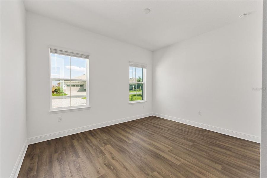 Spacious, unfurnished interior of a new home in , Ocala (Image 40). Spacious, unfurnished interior of a new home in , Ocala (Image 40).