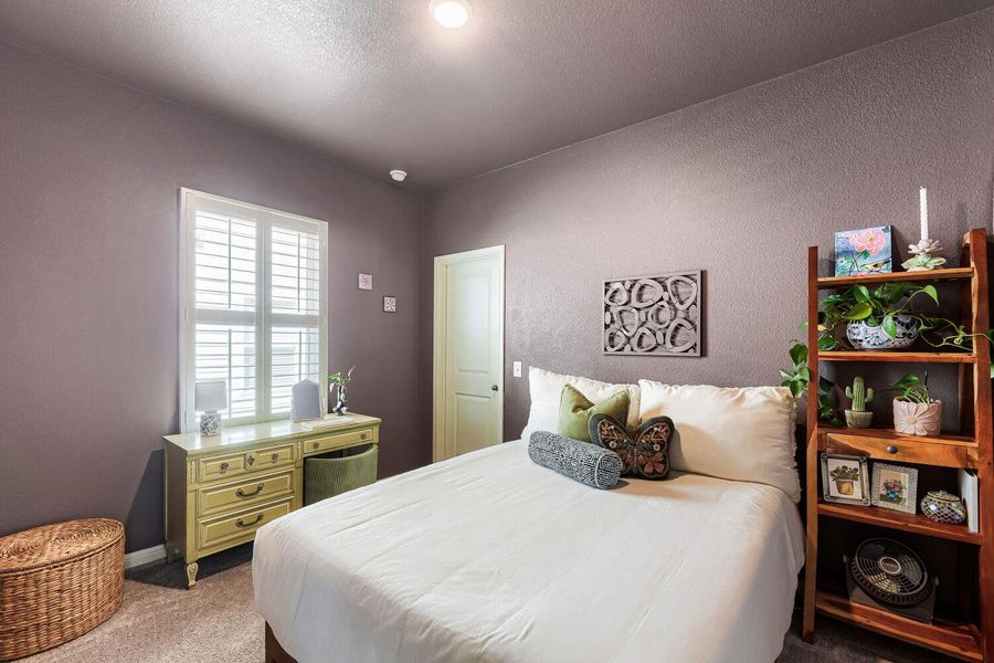 Furnished interior view inside a new home in , Maxwell (Image 26). Furnished interior view inside a new home in , Maxwell (Image 26).