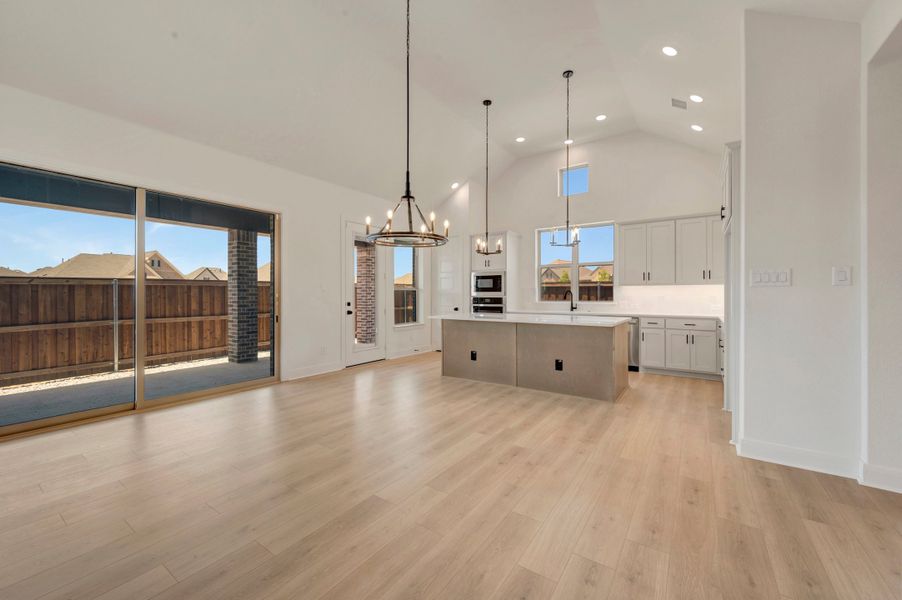 Kitchen Kitchen