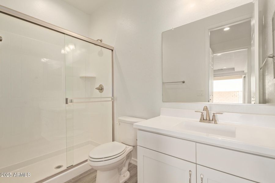 Guest House Bathroom Guest House Bathroom