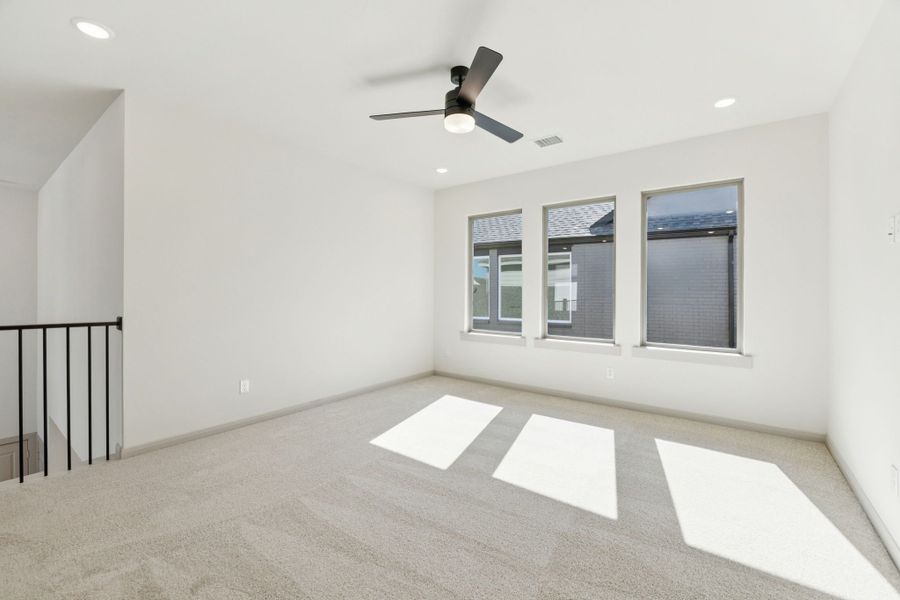 Interior:Representative Image