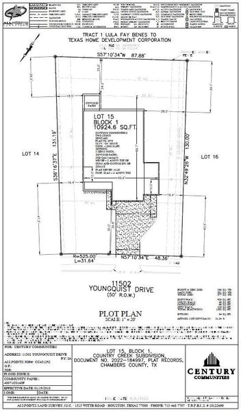 Image 23 of a home in Country Creek.