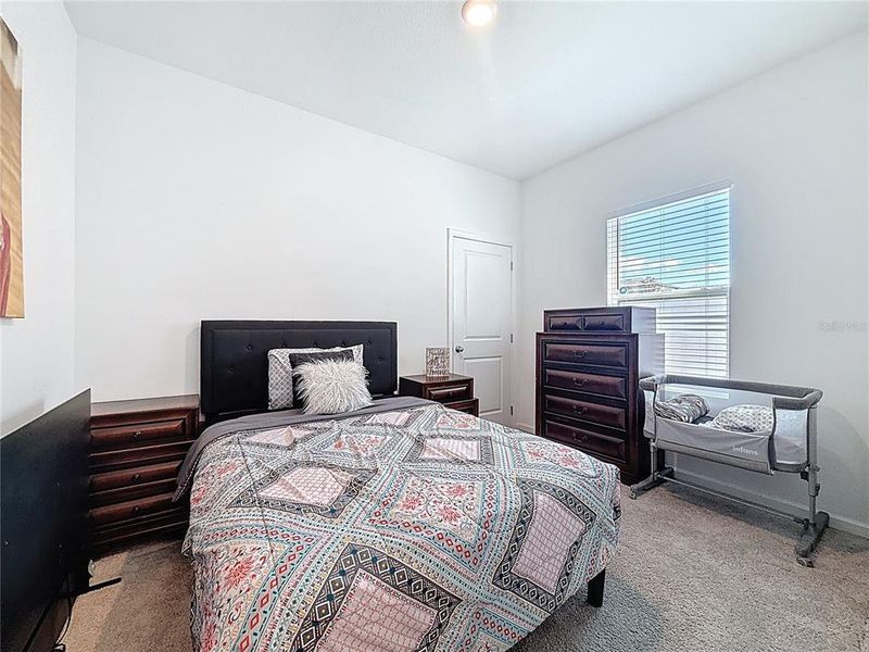Furnished interior view inside a new home in , Groveland (Image 3).