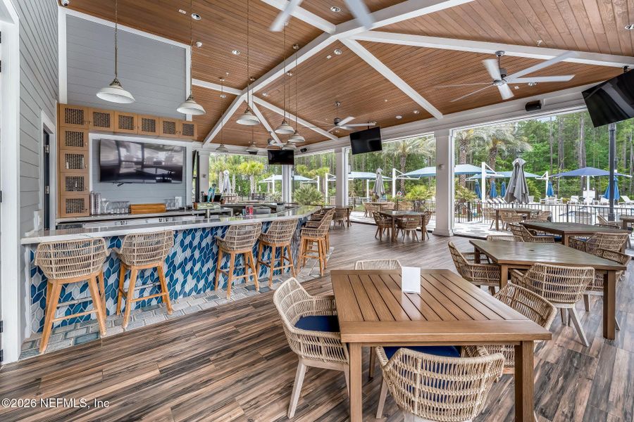 Community amenities in Del Webb Wildlight, Yulee (Image 44).