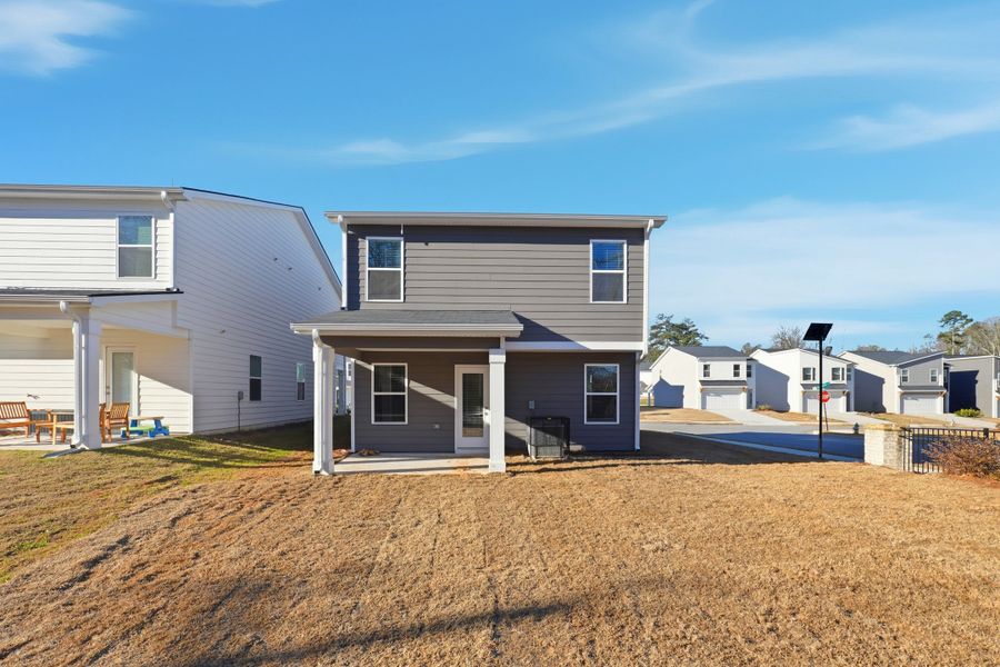 3br New Home in Union City, GA.  - Slide 23