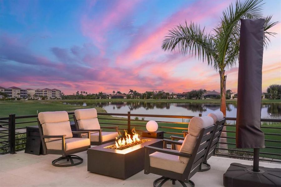 Community amenities in , Placida (Image 51).