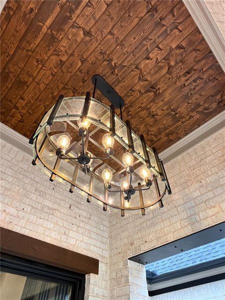 Close-up of interior finishes inside a home in , Taylorsville (Image 102). Close-up of interior finishes inside a home in , Taylorsville (Image 102).