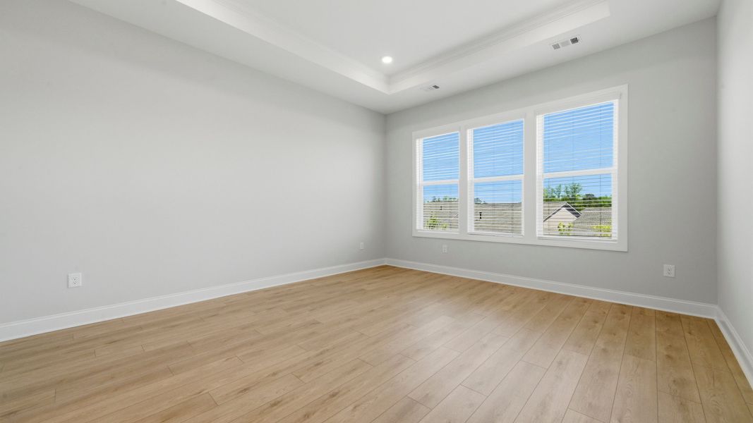 Owner's Suite