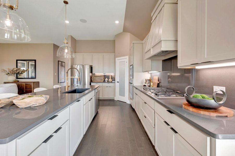 Kitchen Kitchen