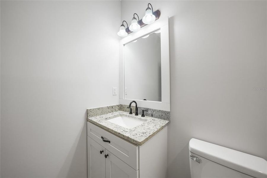 Furnished interior view inside a new home in , Port Charlotte (Image 8).