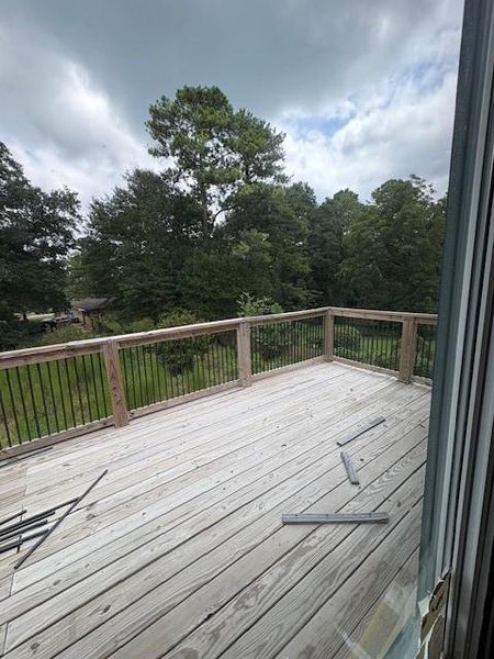 Site preparation for new homesites in , Decatur (Image 13).